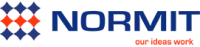 NORMIT logo