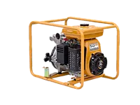 Бензиновая мотопомпа PTG 208 T (центробежный насос)