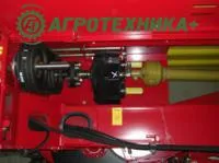 Редуктор B92.04104 10LB для комбайнов Grimme SE 75-20/30/40/50/55