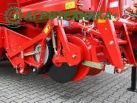 Кронштейн 100.29550 слева для комбайнов Grimme SE 75-20/30/40/50/55
