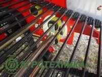 Корпус B96.00134 подшипника для комбайнов Grimme SE 75-20/30/40/50/55