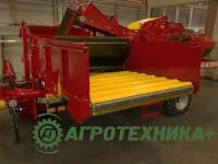 Транспортер 200.36151 бункера для комбайнов Grimme SE 75-20/30/40/50/55