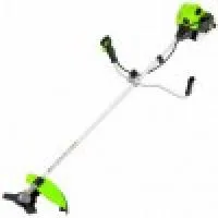 Бензиновый триммер Grunhelm GR-3500 Professional (45782)