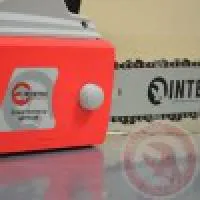 Цепная электропила INTERTOOL DT-2201 2000Вт