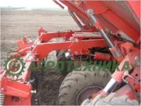 Гидроцилиндр 092.01419 для картофелесажалок Grimme