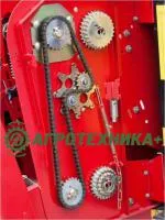 Корпус B96.00133 подшипника (PF20) для картофелесажалок Grimme