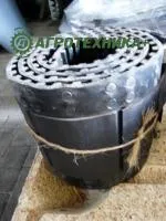 Транспортер 300.56551 примесей (шириной 337 мм.) для комбайнов Grimme SE 75-20/30/40/50/55