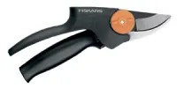 Плоскостной секатор Fiskars с силовым приводом