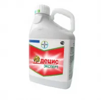 Инсектицид ДЕЦИС ЭКСПЕРТ (5 литров) Bayer