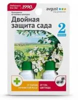 Инсекто-фунгицид РАЕК+БИОТЛИН (10+9 мл) Avgust