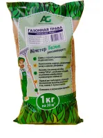 Газонная трава АБСОЛЮТ ТЕНЬ (500 грамм) Абсолют Грин