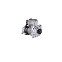 Стартер Doosan dx300, dx260, Solar 130 65.26201-7070