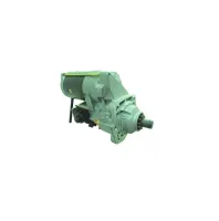 Стартер John Deere 6090hr, 4045ht, 6081 228000-5281