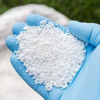Nitrogen Fertilizer Urea Prilled Granular 46-0-0/Urea 46% CH4N2O