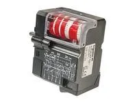 Сервопривод BERGER LAHR / SCHNEIDER ELECTRIC STA12 B3.37/6 3N27A L в комплекте