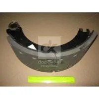 Колодка тормозная КрАЗ передняя 6510-3501090-03