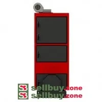 Купить твердотопливный котел KT-2E-U 120 кВт в Запорожье , Киеве, Одессе, Днепропетровске