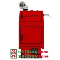 Купить твердотопливные котлы для дома КТ-3EN 250 кВт