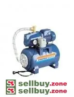 Насосная станция Pedrollo HF JSWm 1AX/24CL
