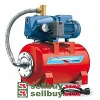 Насосная станция Pedrollo HF JSWm 10MX/24CL