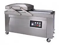 Вакуум-упаковочная машина для пищевых продуктов Hualian DZQ-510/2SА