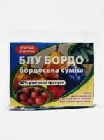 Блу Бордо