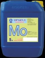 Оракул биомолибден