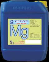 Оракул хелат магния