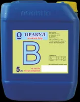 Оракул коламин бор