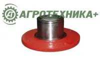 Ступица 200.64528 диска сошника в сборе для комбайнов Grimme SE 75-20/30/40/50/55